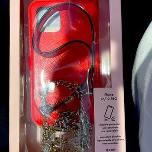 Kate spade phone case